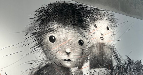 李禹煥 リー・ウーハン】 版画/ドライポイント 「From line 1