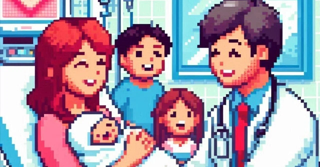 The Reality of Male Obstetrician-Gynecologists and the True Feelings of ...