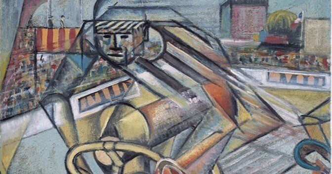 日本の美術館でも見つかる贋作絵画 ～ニセモノはなぜ作られるのか