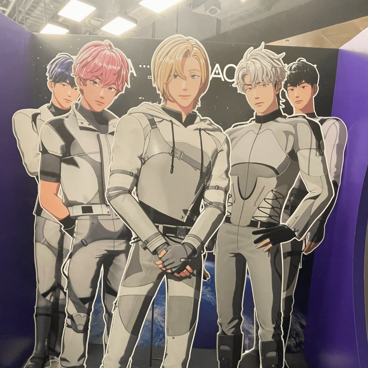 PLAVE プレイブ ASTERUM 433-10 カフェ トレカ コンプ PLAVE プレイブ ASTERUM 433-10 cafe トレカ コンプ
