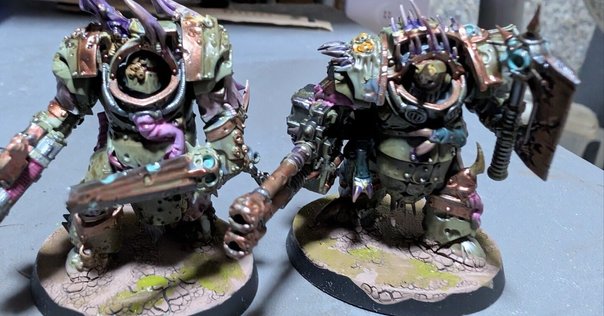 激造シリーズ EX/ビオランテ PVCスタチュー ブラックライトver D 激造