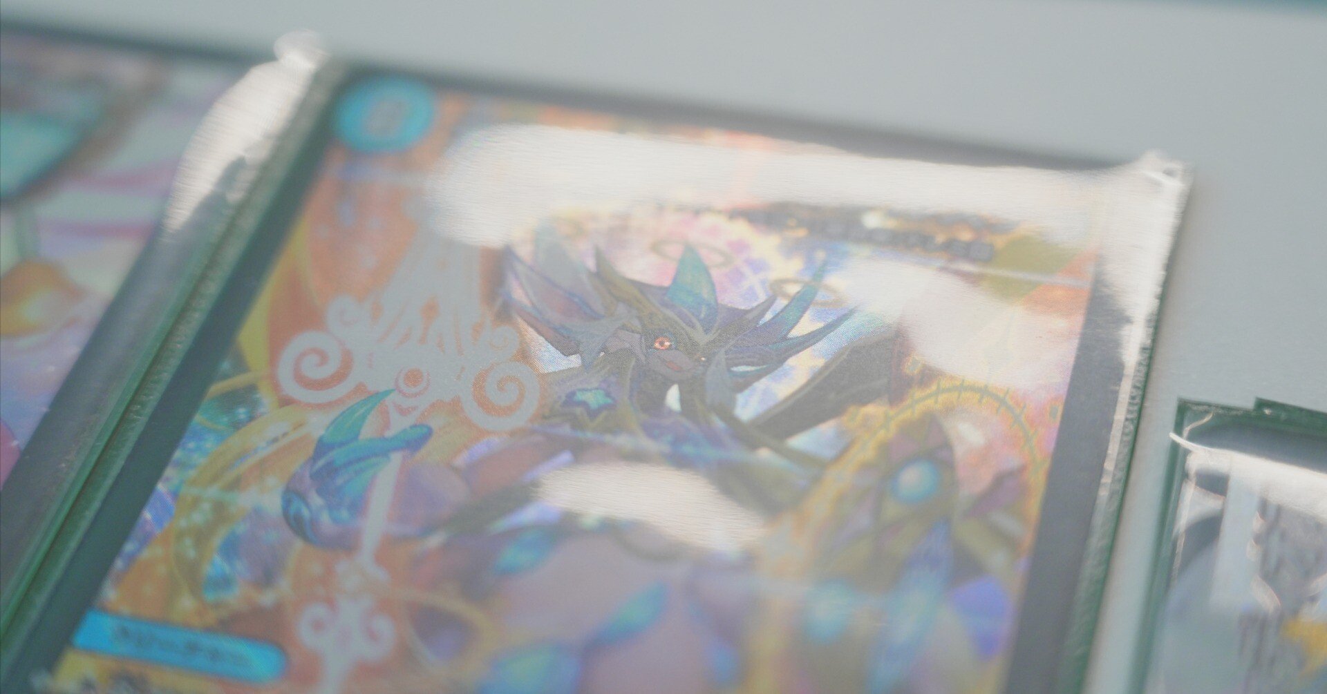 デュエル・マスターズを約20年ぶりに再開したら当然のように世界が