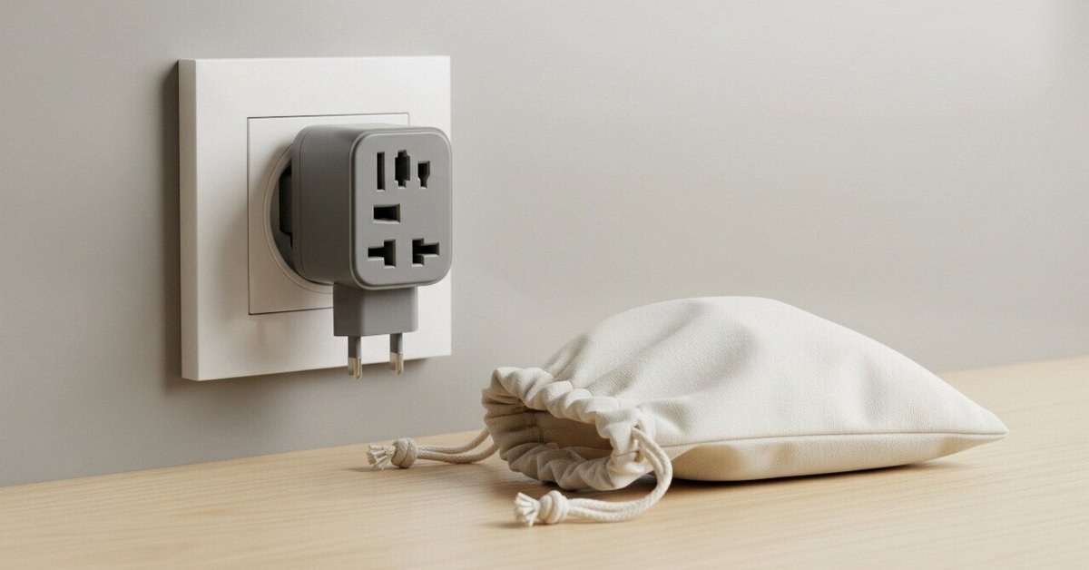 NDF-1500-U 変圧器 1500W無印良品 トラベル用変換プラグアダプター NDF-1500-U 変圧器 1500W無印良品 トラベル用変換プラグ