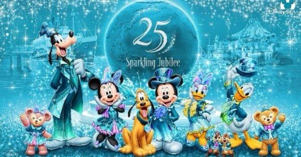 2025年7月】東京ディズニーリゾートニュースまとめ｜ここから