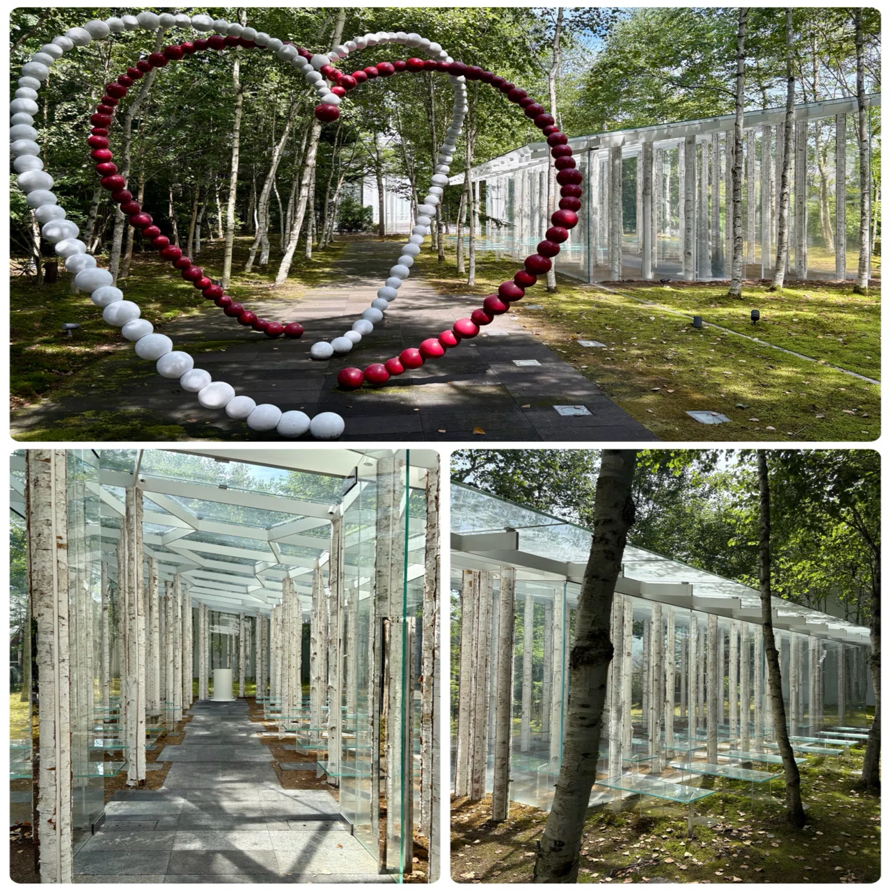 Karuizawa Travel Diary