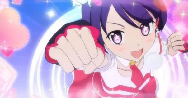 KING OF PRISM』速水ヒロを応援してきてよかったと本気で思えた