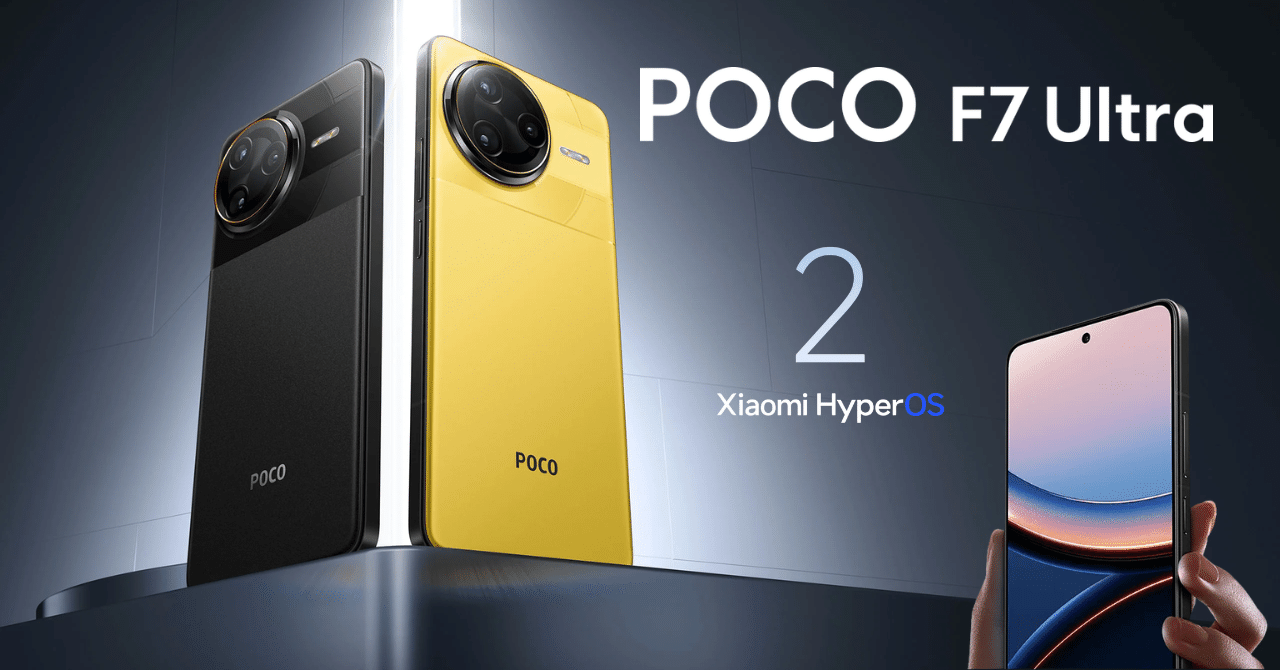POCO F7 Ultra：脅威の2万円引きセール情報｜GetGadgetGot