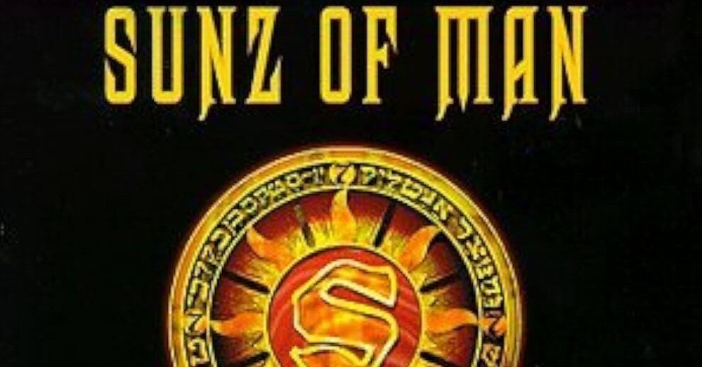 Wu系の霊性×ストリートが交差する、もう一つの“36 Chambers” Sunz of