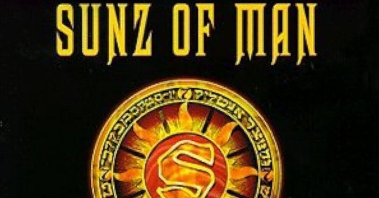 Wu系の霊性×ストリートが交差する、もう一つの“36 Chambers” Sunz of