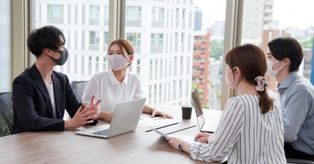 10. From HR in a Toxic Company to Training Instructor: 'Becoming a ...