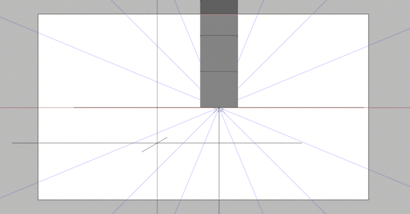 [Blender][script]Pivot Zoom eyecatch