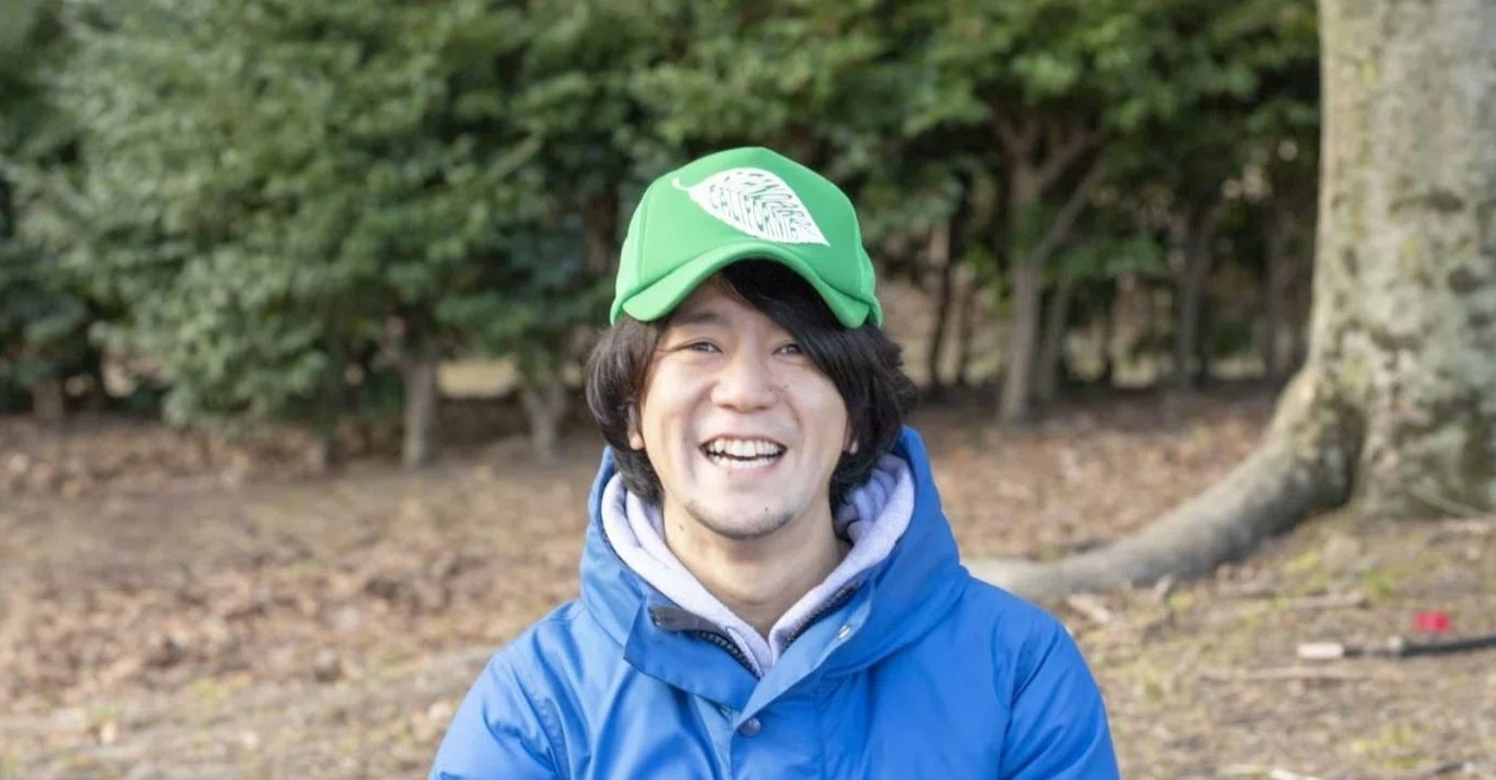 社会人実行委員 佐々木研さん インタビュー ハッピーアースデイ大阪10周年企画 ハッピーアースデイ大阪 Note 社会人実行委員 佐々木研さん インタビュー ハッピーアースデイ大阪10周年企画 ハッピーアースデイ大阪 Note