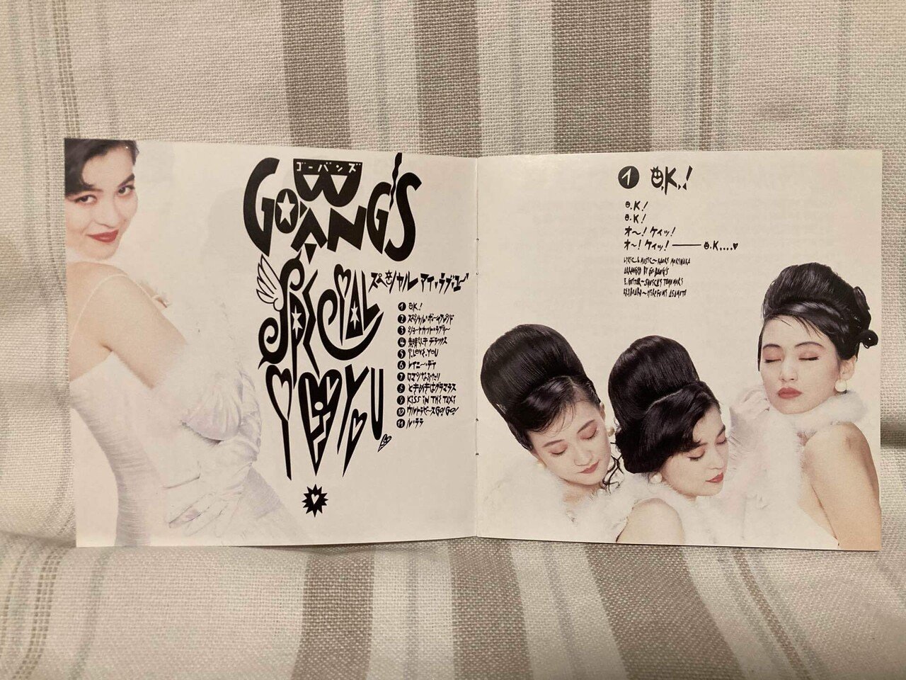 スペシャル GO-BANG'S 81MTZaQnymL.jpg_BO30,255,255,