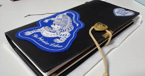 彦根城御城印帳・滋賀県御城印38点セット 彦根城御城