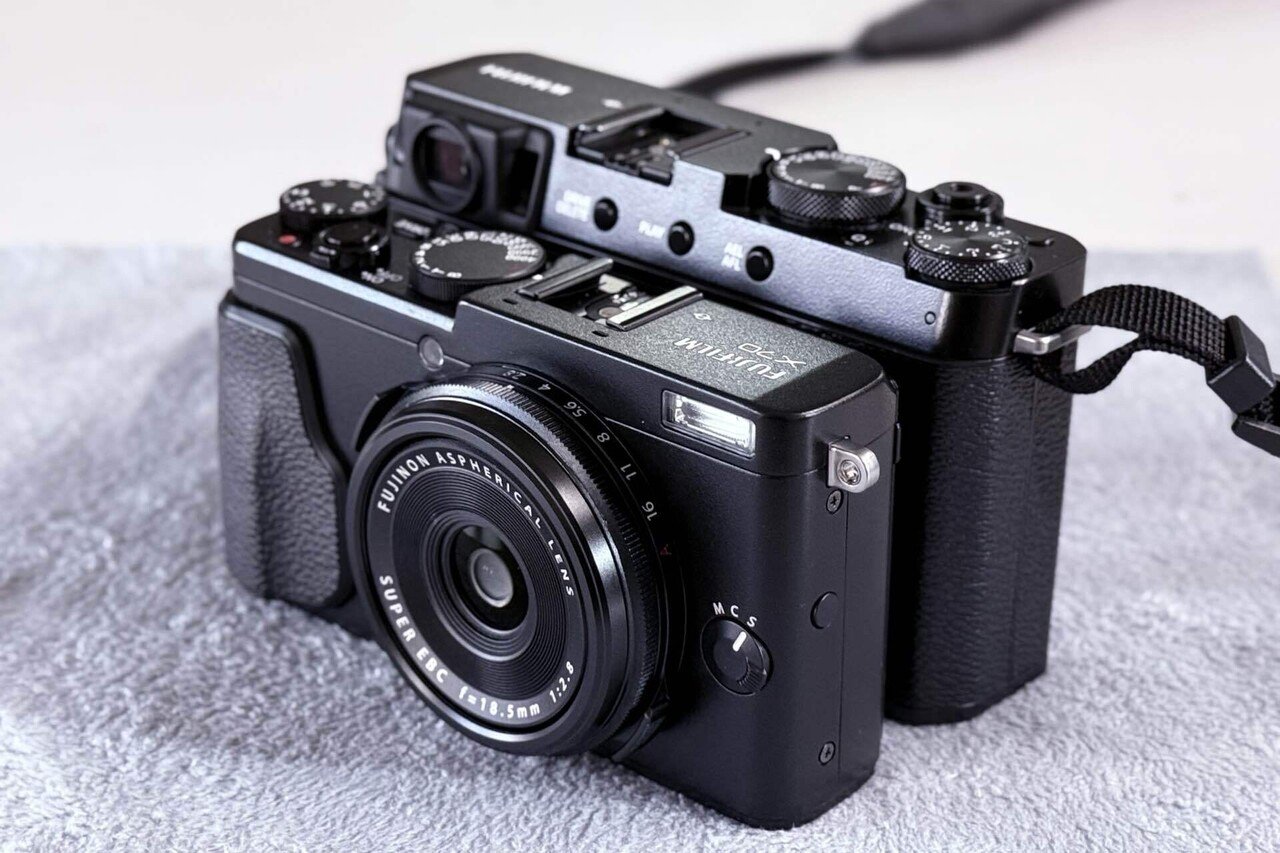 2025年だけれども、FUJIFILM X70(2016)を今更購入|butchmisao 2025年だけれども、FUJIFILM X70(2016)を今更購入|butchmisao