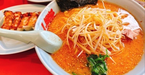 マキシマム ザ ホルモン 『maximum the hormoneⅡ～これからの麺
