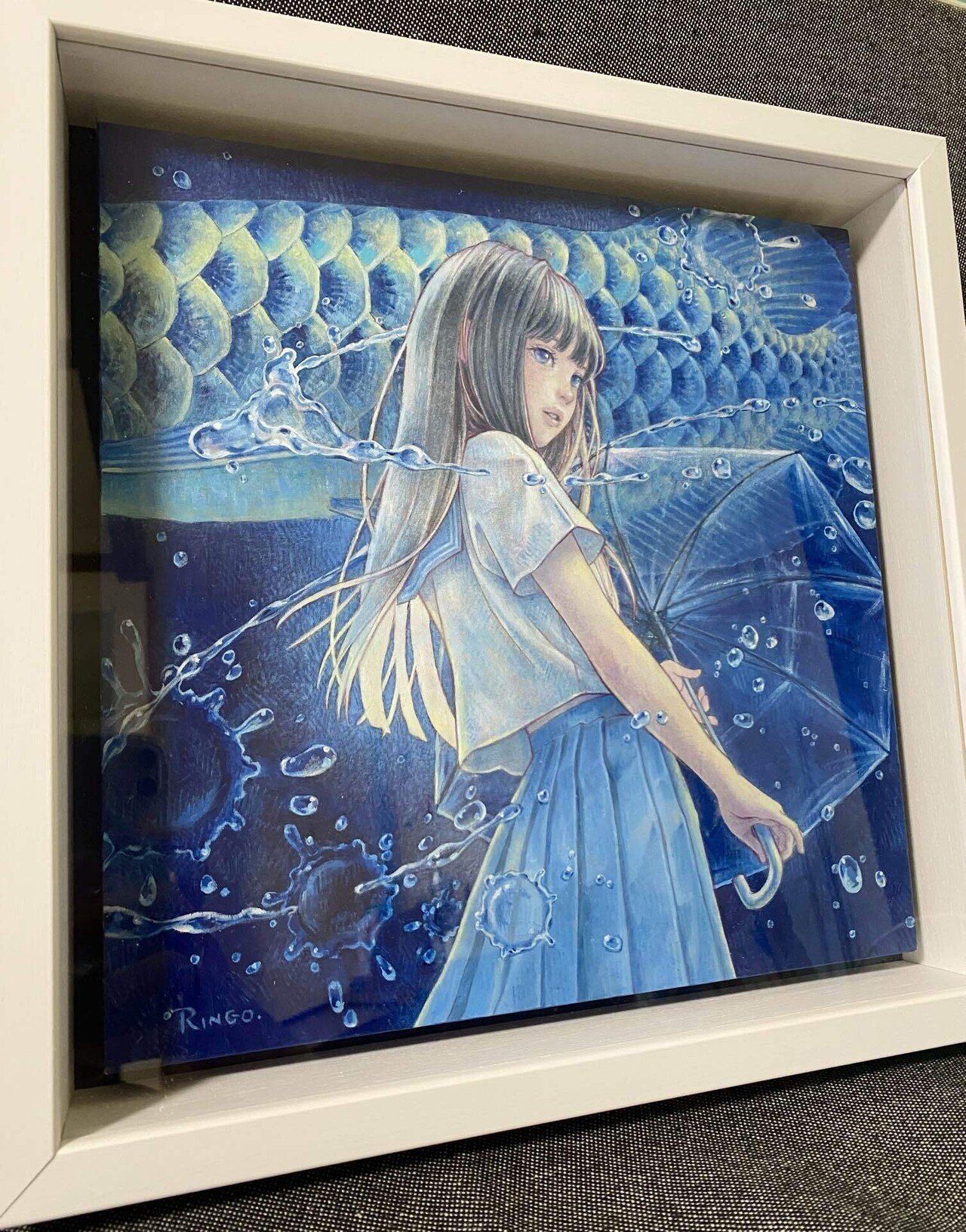おれが描いた油絵！！ fit=scale-down,w=1200