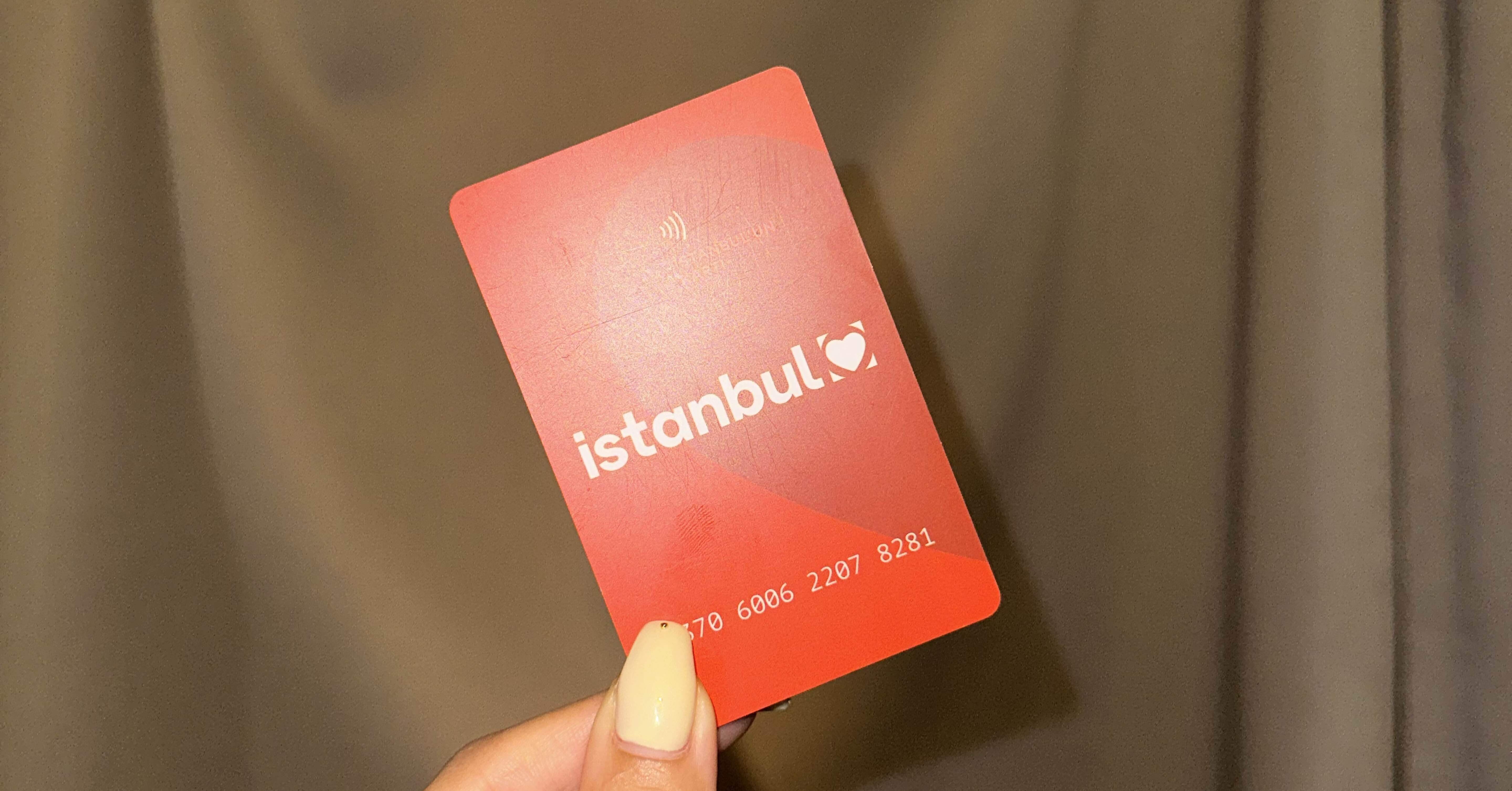 🇹🇷トルコ旅行#07 | イスタンブール | トルコ人の優しさに怯えながら