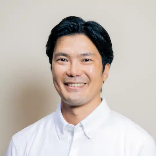 𠮷川 光司/Koji Yoshikawa