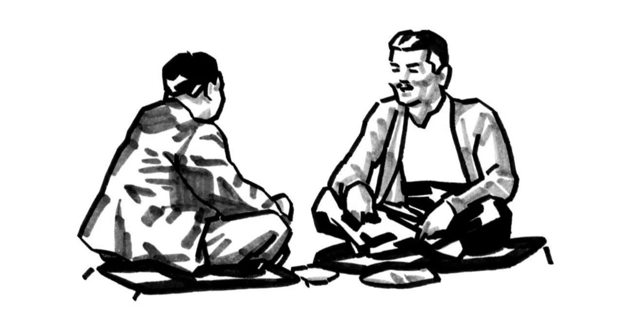 【The Reality of Changing Jobs】30-somethings unsure of their expertise ...