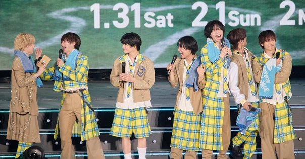 2018.03 関西Jr. 春休みスペシャルShow｜ゆう