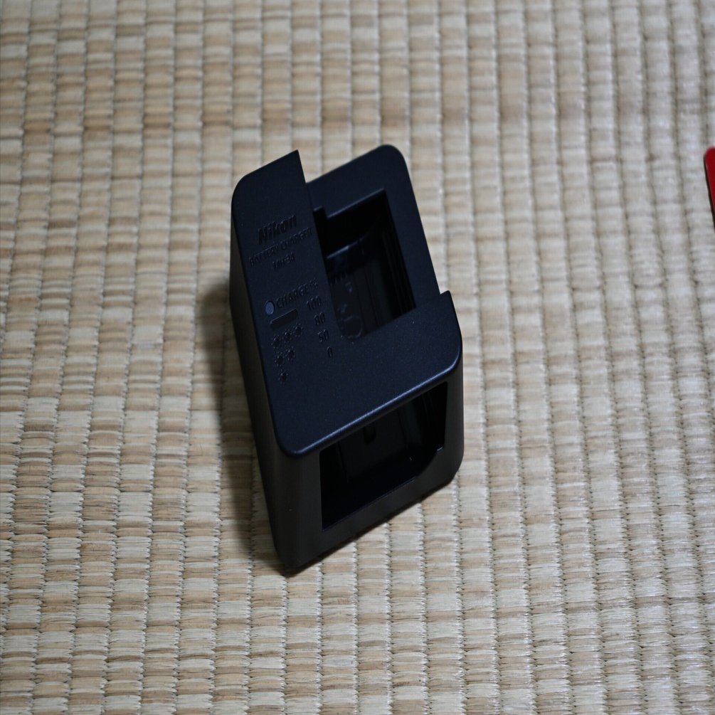 Z5IIのバッテリーと充電器を購入した話｜VINCENT2GB