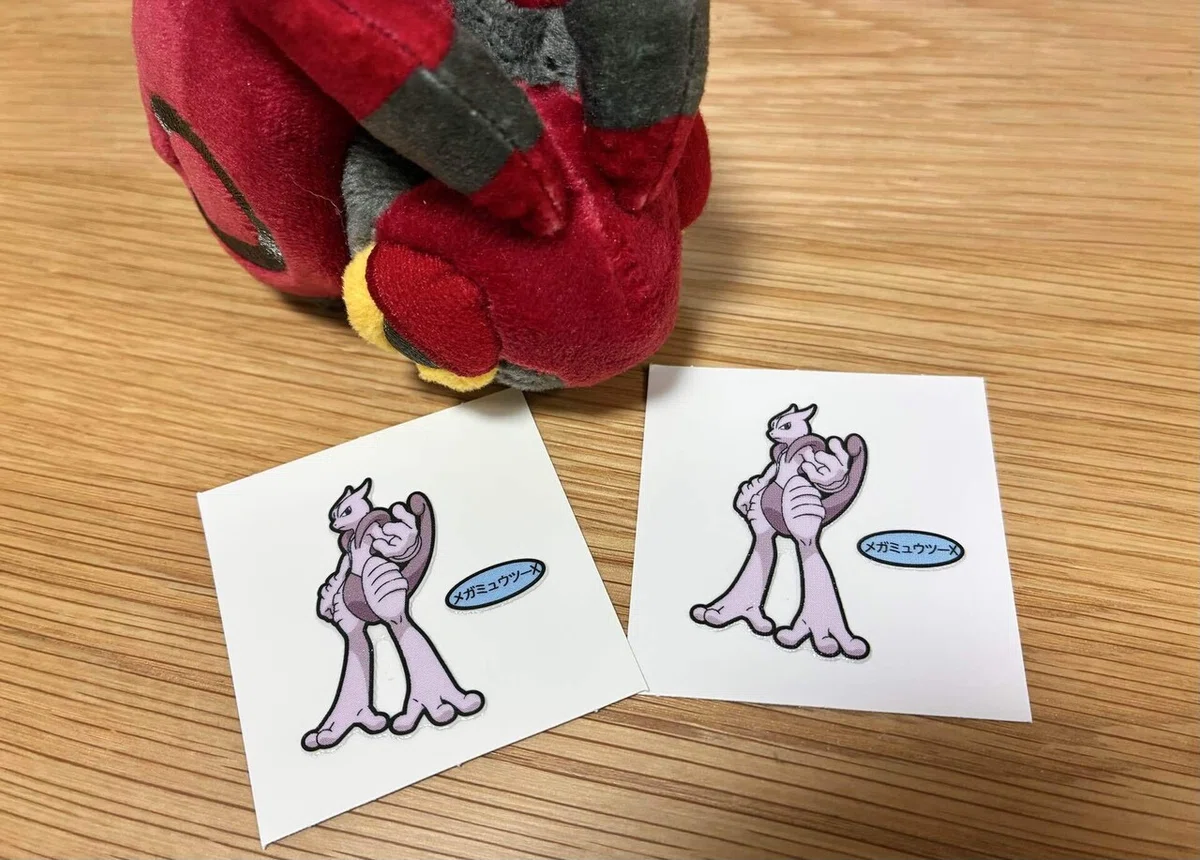[English Diary] Why though!｜最中なか