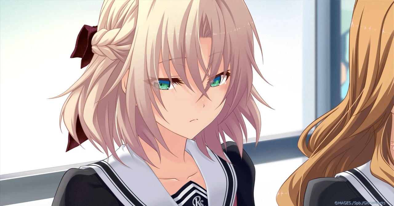 表現評論】嘉神川ノエルの魅力【コアレビュー】｜西住