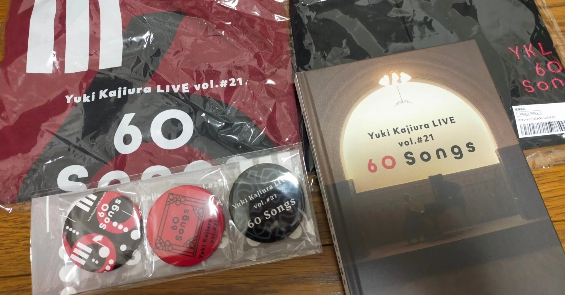 Yuki Kajiura LIVE vol.21に行ってた2025夏・初日｜ハチマキの何か書きたい