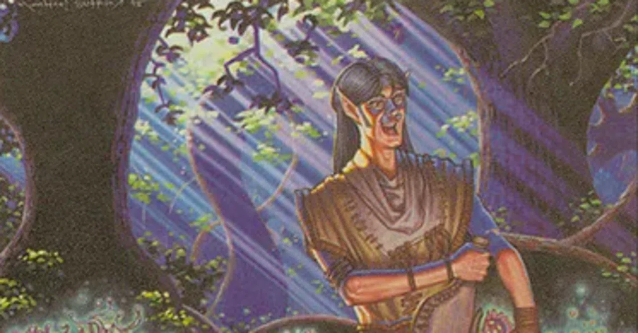 MTGアリーナ】EDH禁止推奨カードで遊ぼう【ブロール】｜プレインズ