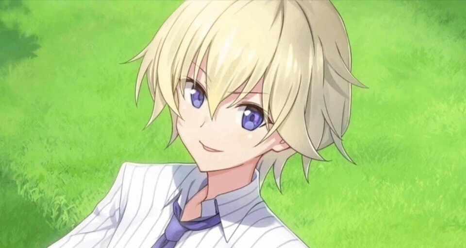 メモリーズオフ ヒロインコアレビュー - 嘉神川ノエル｜西住｜note