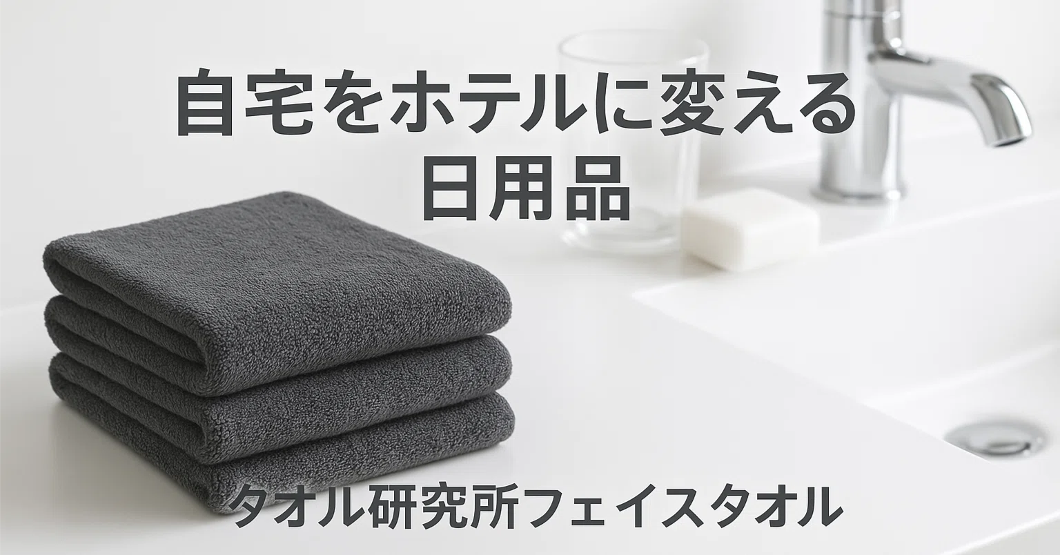 Enjoy Hotel-Quality Fluffiness Every Day at Home with Towel