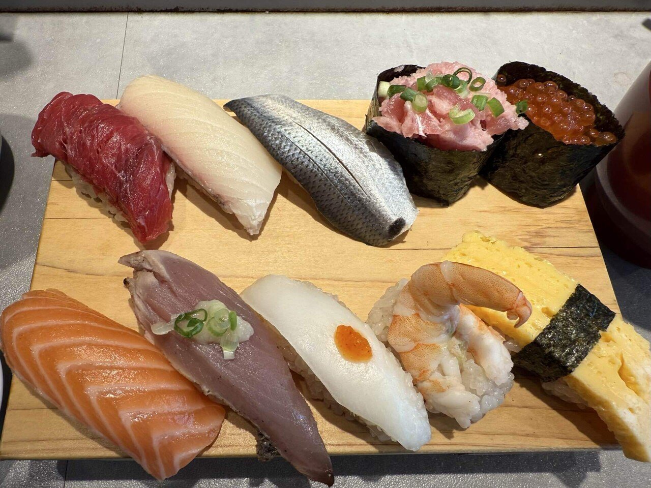 寿司 すし扇仕出しセンター - 磐城石川/寿司 | 食べログ
