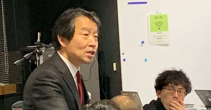 Nhk 実践 英語でしゃべらナイト グローバルイングリッシュ12の心得 8 相槌 あいづち の達人を目指せ 船川淳志 グローバルインパクト Note Nhk 実践 英語でしゃべらナイト グローバルイングリッシュ12の心得 8 相槌 あいづち の達人を目指せ 船川淳志 グローバルインパクト Note