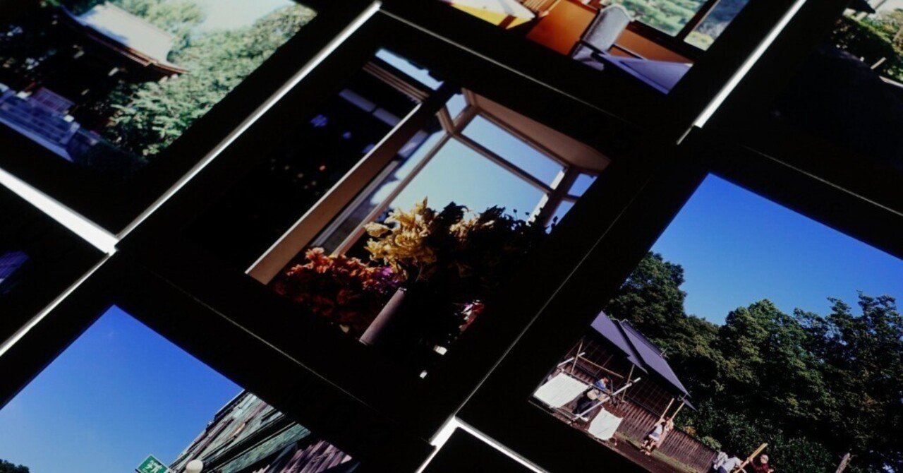 大判プリントも怖くない、画素数と解像度の考え方｜Kobayashi Yasuhiro