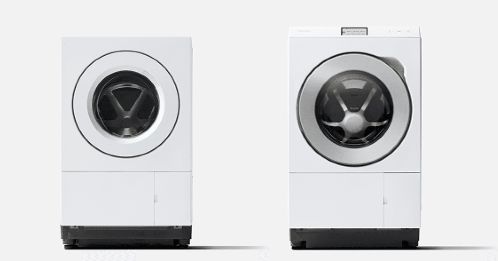 Panasonicドラム式洗濯機の買い方・選び方｜綾瀬・北綾瀬マンション