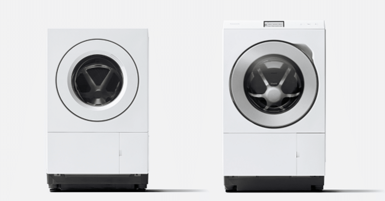 Panasonicドラム式洗濯機の買い方・選び方｜綾瀬・北綾瀬マンション
