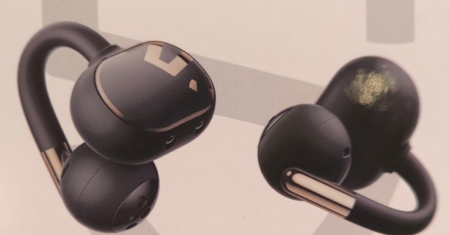 SoundPeats Clip1 イヤーカフ型イヤホンの音質はここまで来たのか