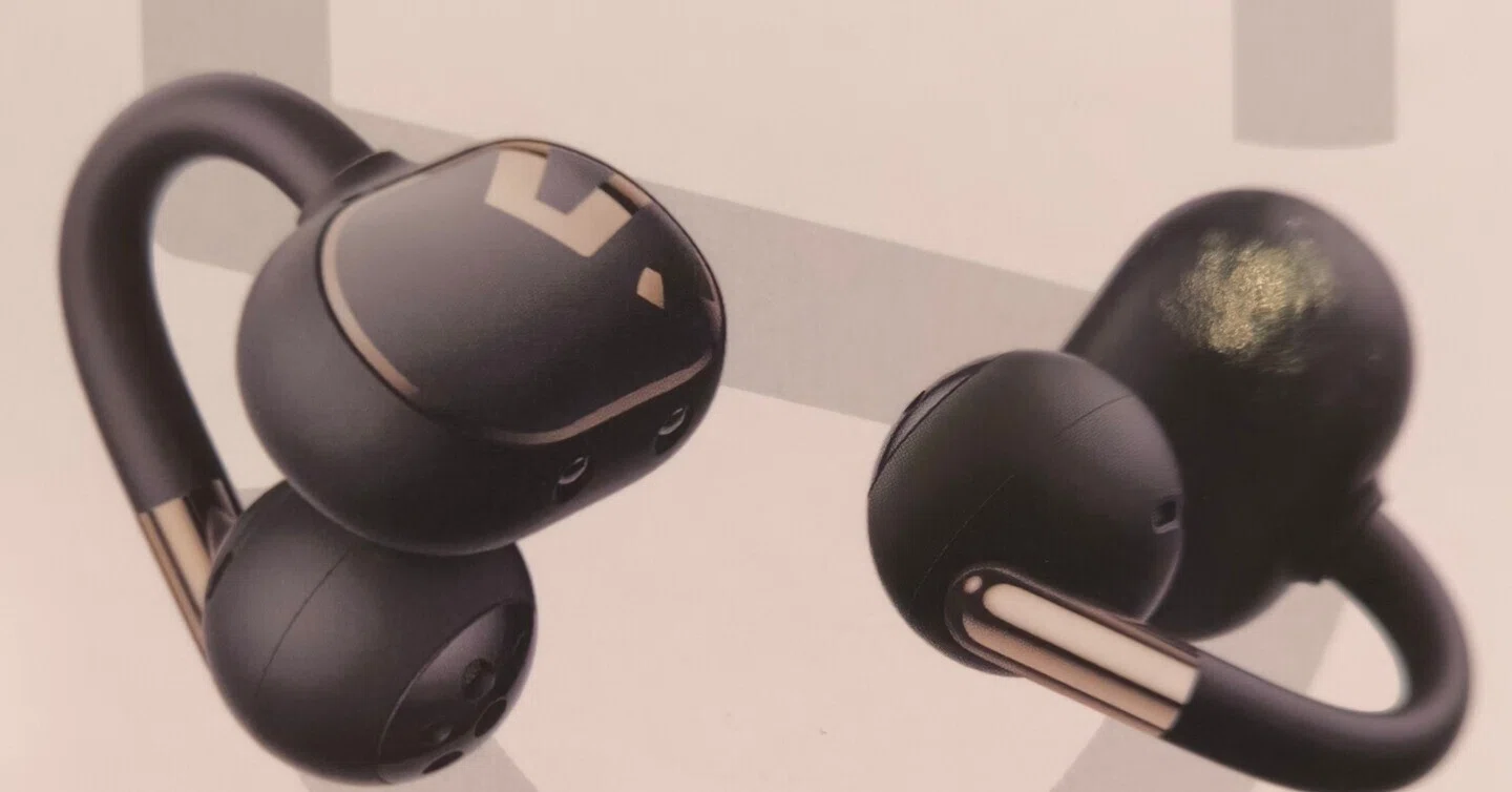 SoundPeats Clip1 イヤーカフ型イヤホンの音質はここまで来たのか