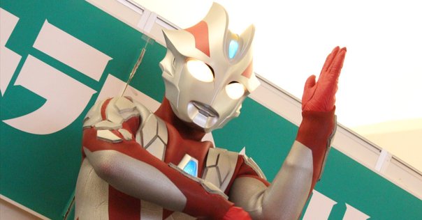 ウルトラマン】ゾフィー兄さんについて｜いぷしろ
