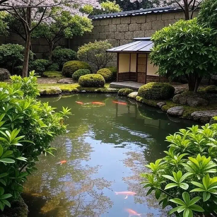 坪庭芝特訓