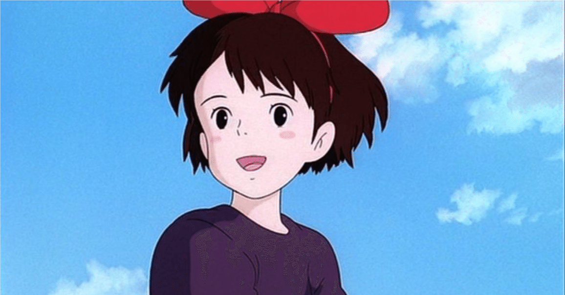 宮崎駿も知らない⁈『魔女の宅急便』キキ魔法喪失の解釈。作者の意図は