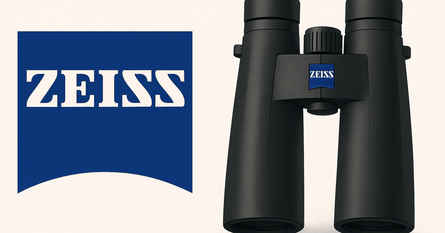 カールツァイス(ZEISS)の新製品登場、といっても双眼鏡の話｜No.54