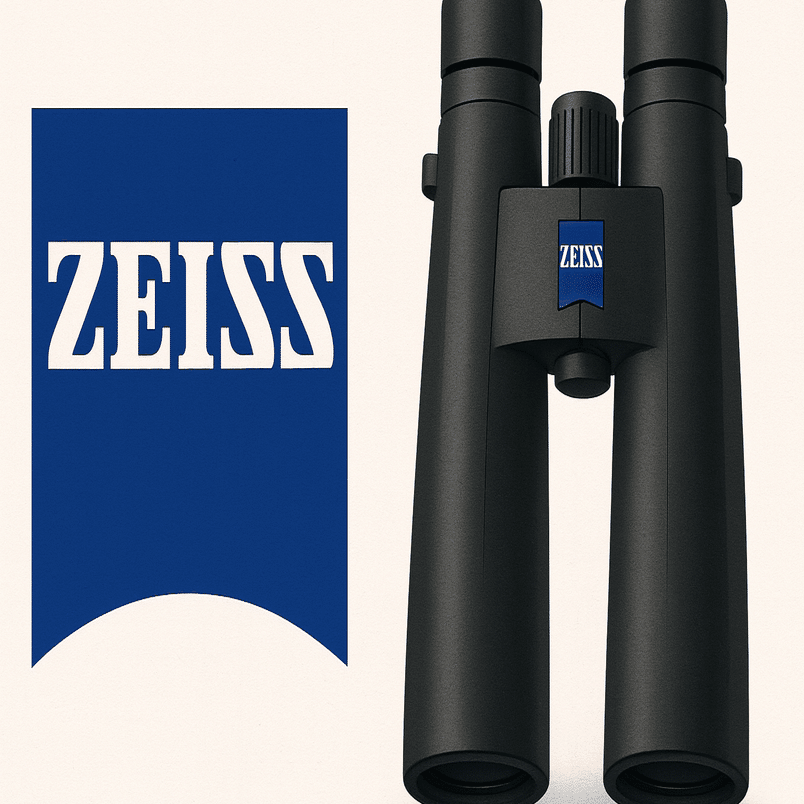 カールツァイス(ZEISS)の新製品登場、といっても双眼鏡の話｜No.54