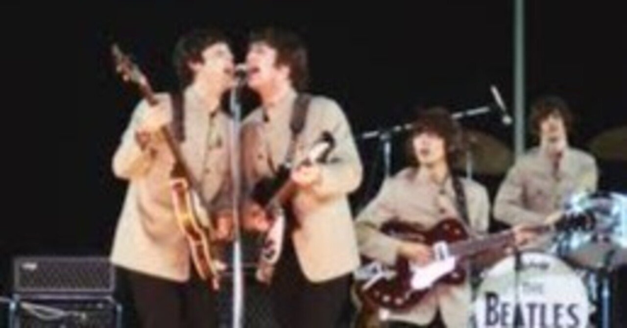 ビートルズ ライブパフォーマンス 写真 ビートルズ ライブパフォーマンス 写真 The Beatles Live」の