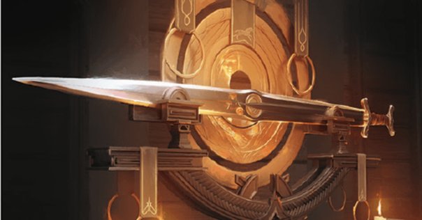 EDH・統率者】重厚デッキと《最後の古代種エアリス》【MTG