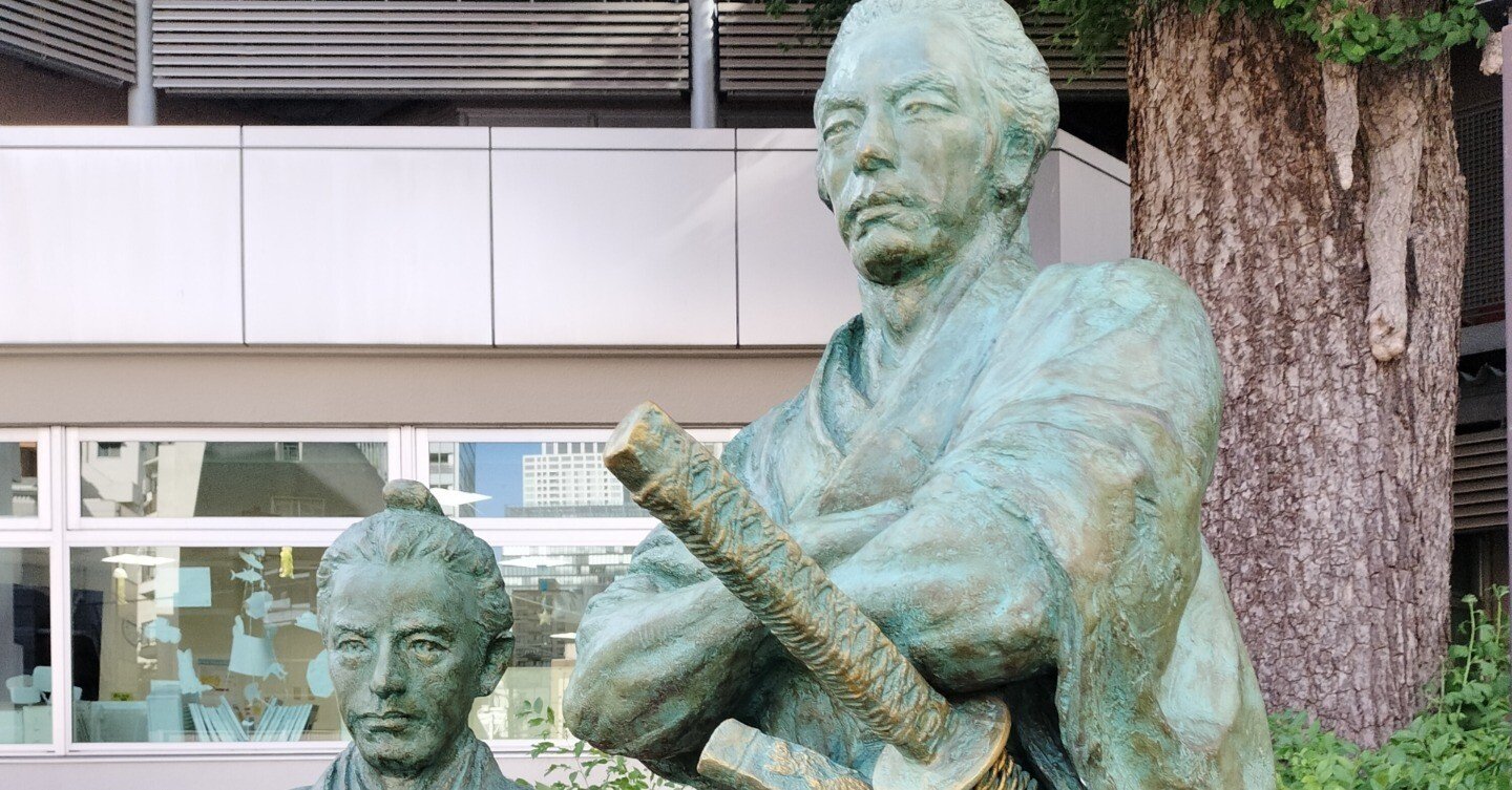 歴史が動いた】坂本龍馬は“師”を超えていた？ 近年の5大発見が覆す、勝