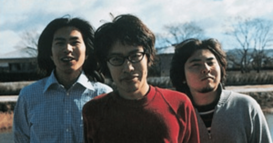 くるり「さよならストレンジャー」都会の入口で、少年にさよならを