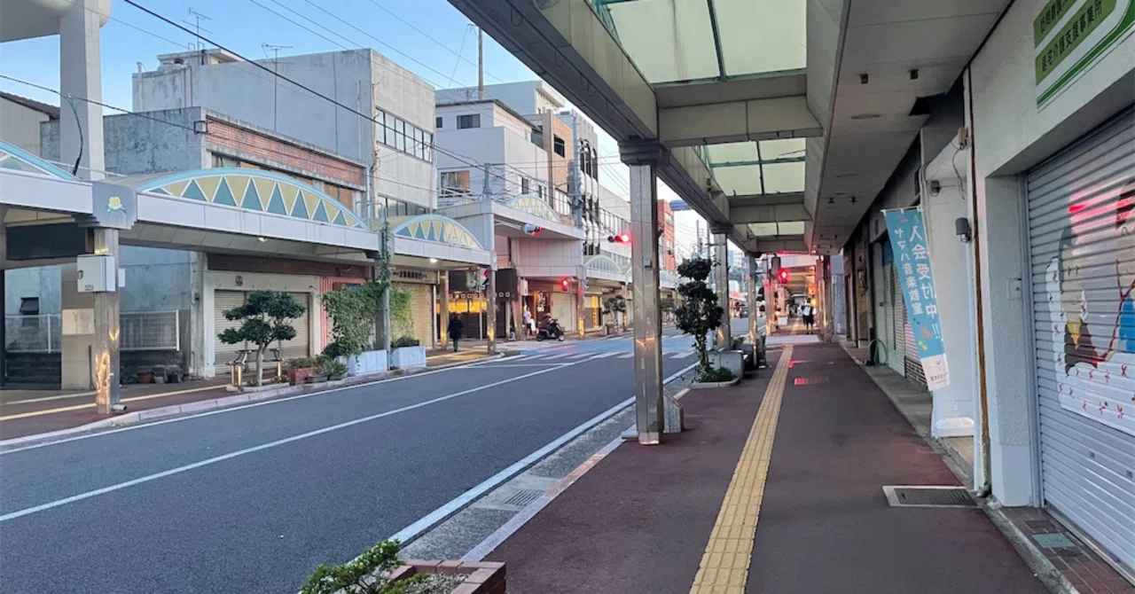 蒼の彼方のフォーリズム（あおかな）聖地巡礼旅。長崎県五島列島｜Arue
