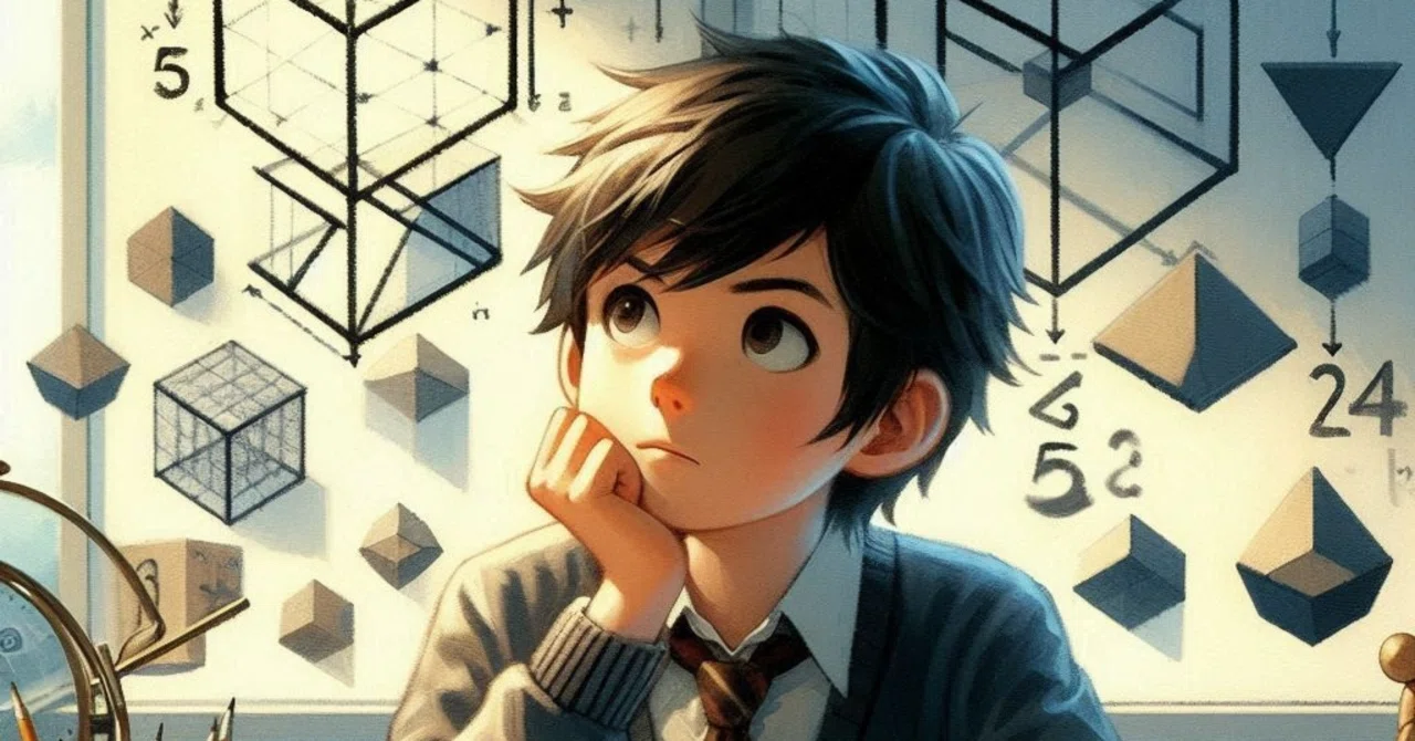 余りの問題を攻略!3つの典型パターン解法まとめ(簡易版)|トラ先生|中学受験 算数・理科